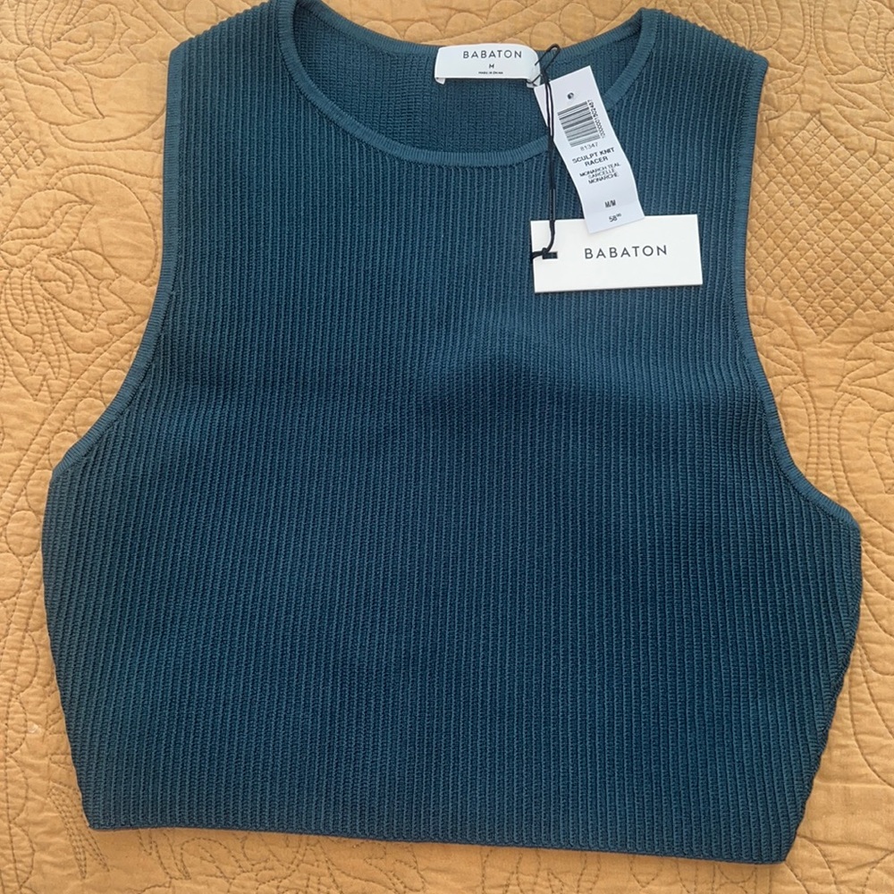 Babaton top